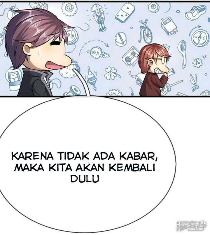 Medical Martial Arts Chapter 184 - halaman 9
