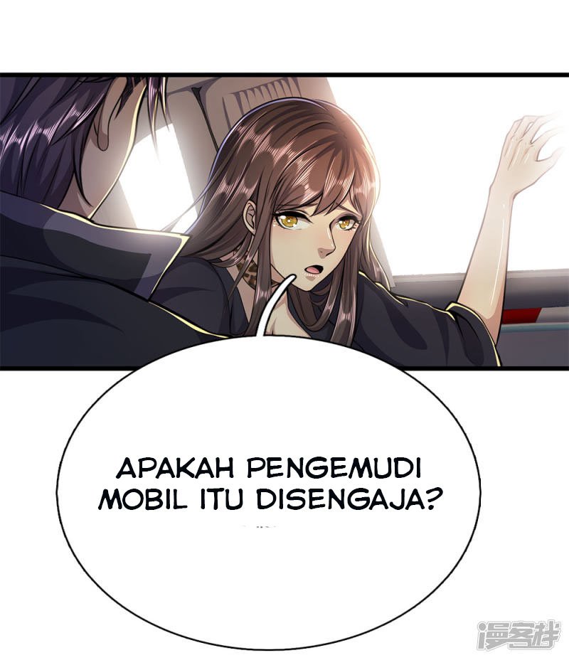 Medical Martial Arts Chapter 185 - halaman 11