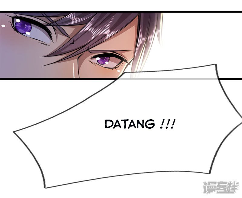 Medical Martial Arts Chapter 185 - halaman 14