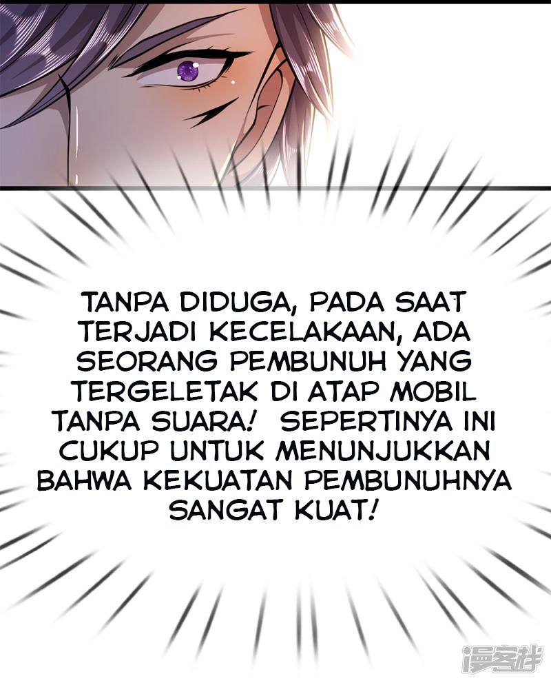 Medical Martial Arts Chapter 185 - halaman 23