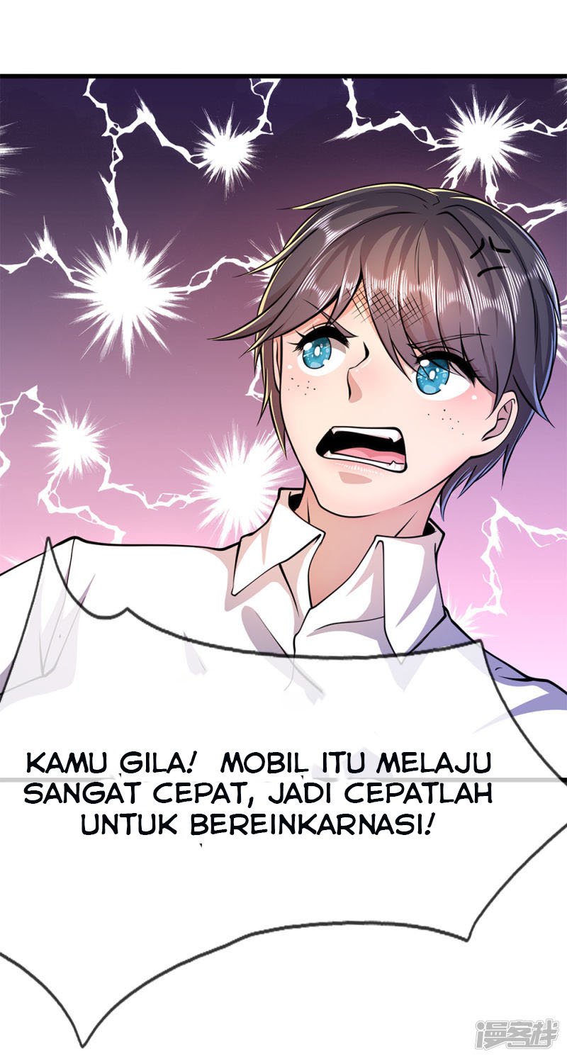 Medical Martial Arts Chapter 185 - halaman 3