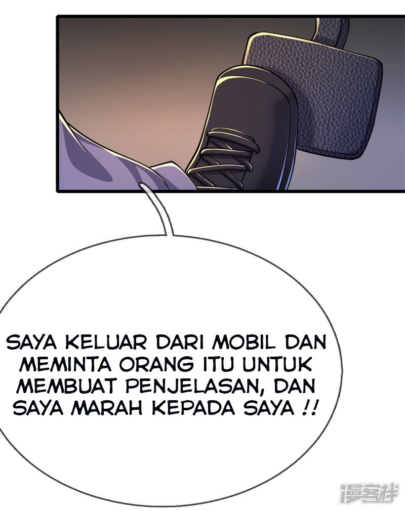 Medical Martial Arts Chapter 185 - halaman 4