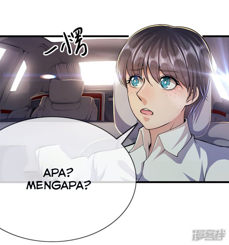 Medical Martial Arts Chapter 185 - halaman 6