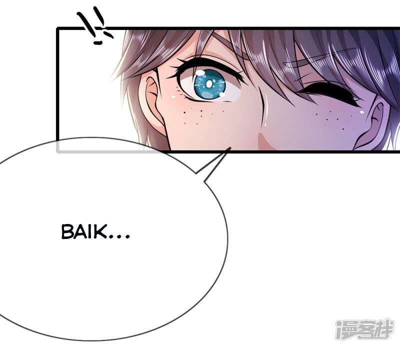 Medical Martial Arts Chapter 185 - halaman 8