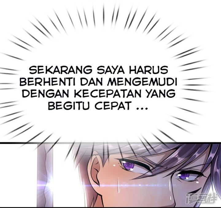Medical Martial Arts Chapter 186 - halaman 18