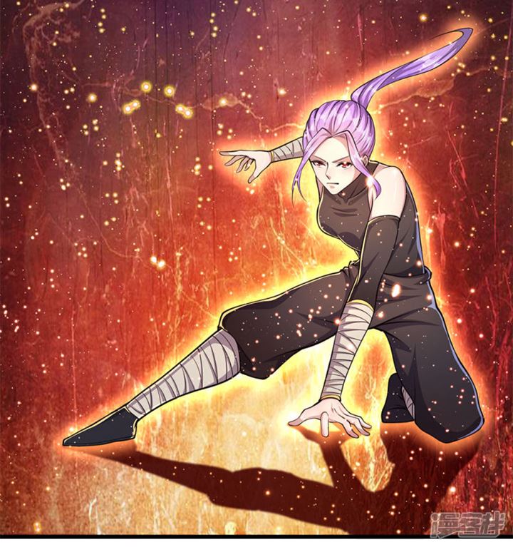 Medical Martial Arts Chapter 186 - halaman 23