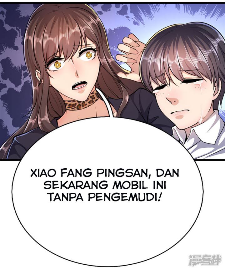 Medical Martial Arts Chapter 186 - halaman 3