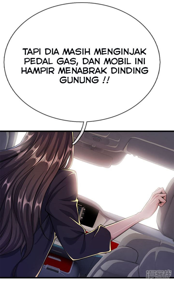 Medical Martial Arts Chapter 186 - halaman 4