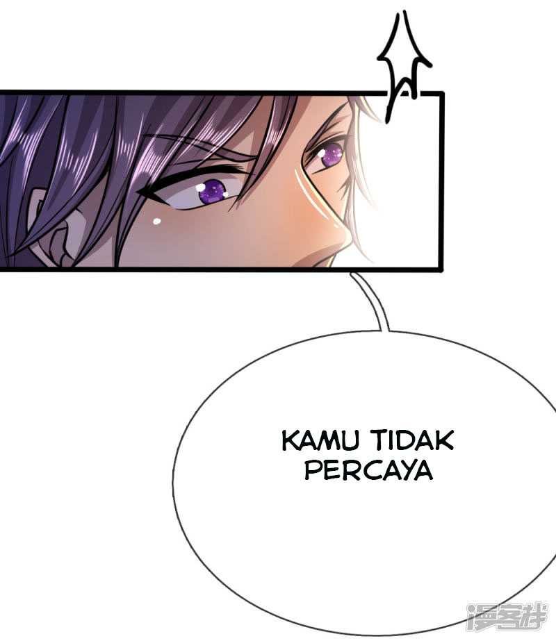 Medical Martial Arts Chapter 187 - halaman 12