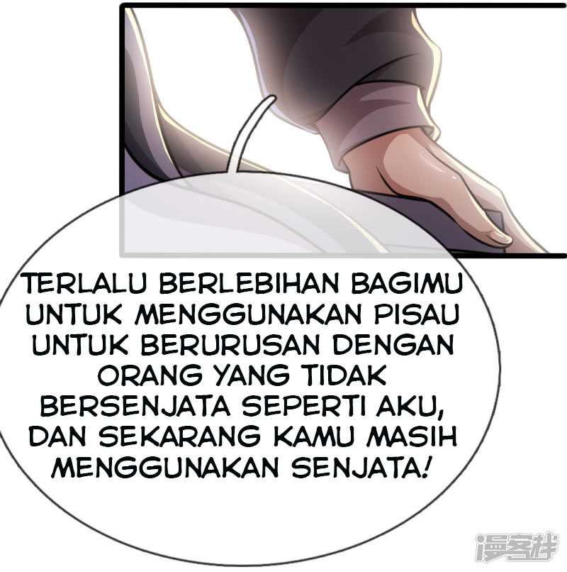 Medical Martial Arts Chapter 187 - halaman 13