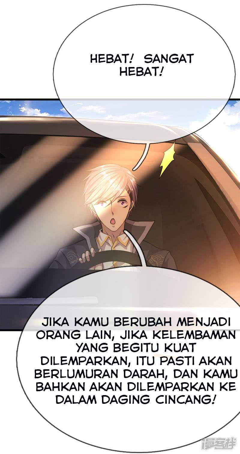 Medical Martial Arts Chapter 187 - halaman 2