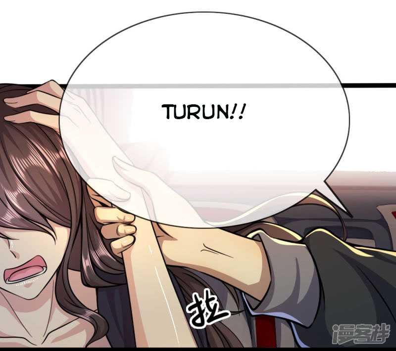 Medical Martial Arts Chapter 187 - halaman 20