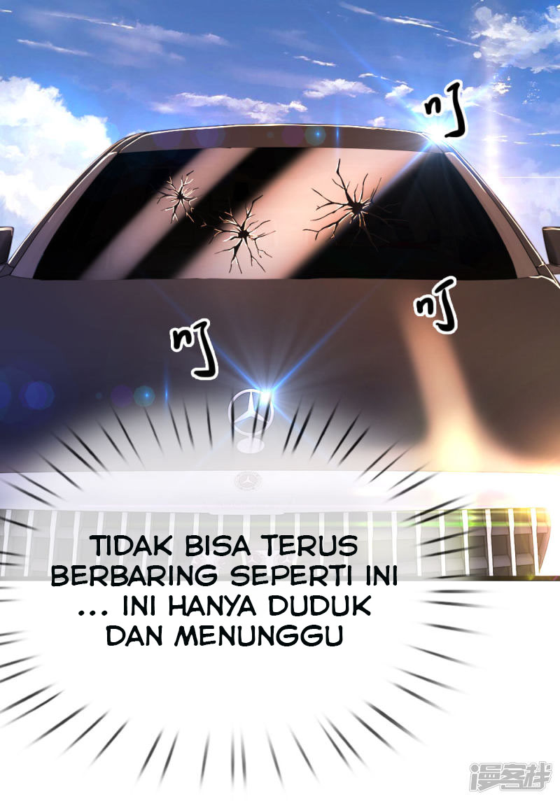 Medical Martial Arts Chapter 187 - halaman 23