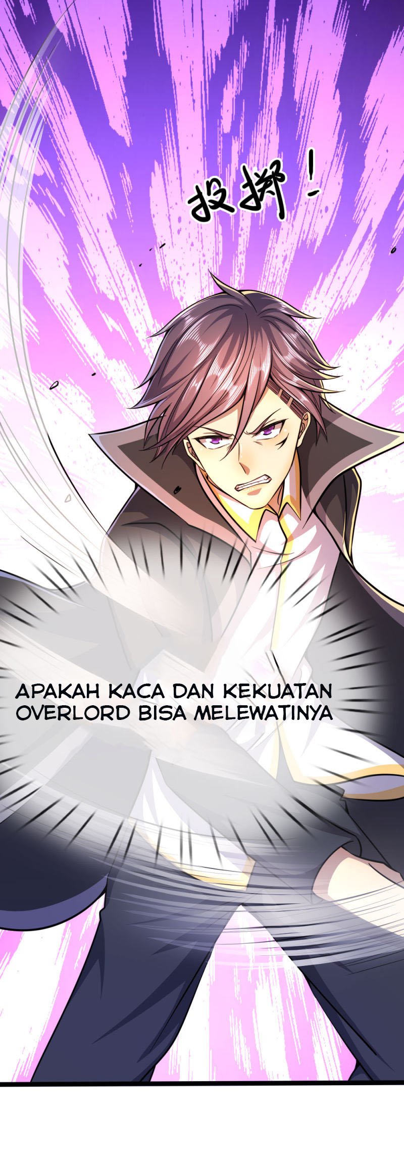 Medical Martial Arts Chapter 188 - halaman 13