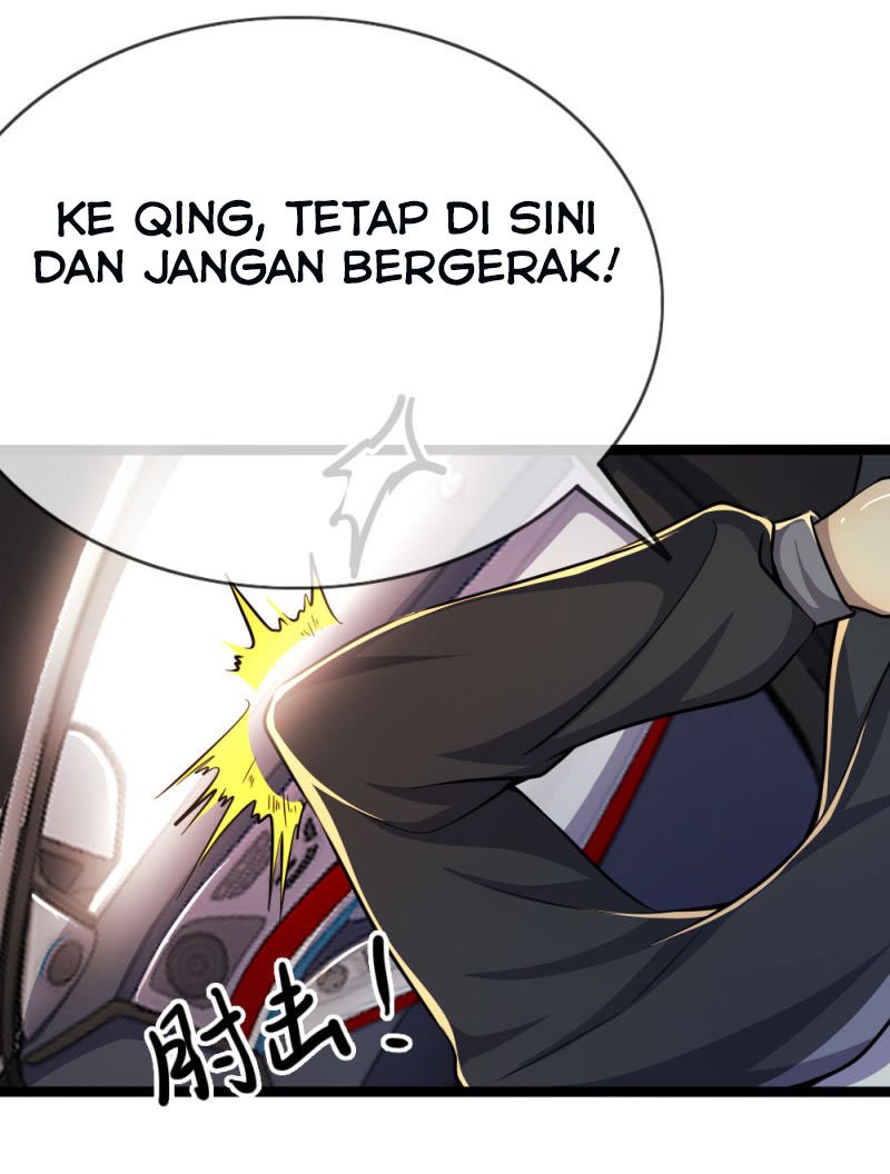 Medical Martial Arts Chapter 188 - halaman 2