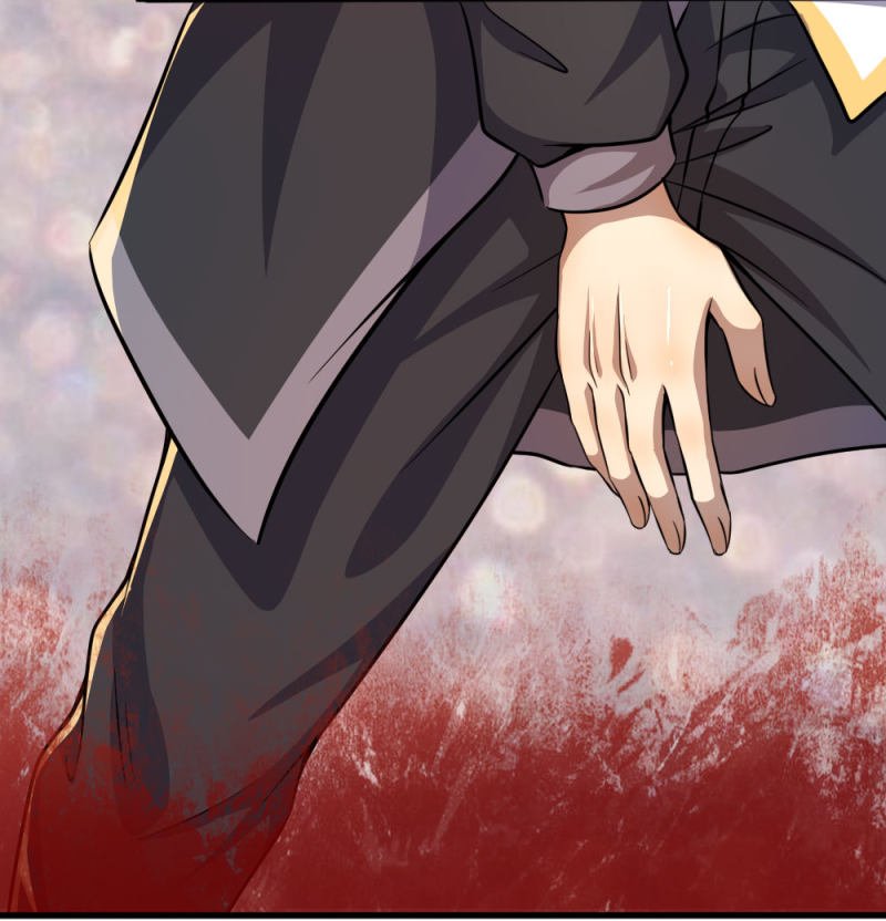 Medical Martial Arts Chapter 188 - halaman 20