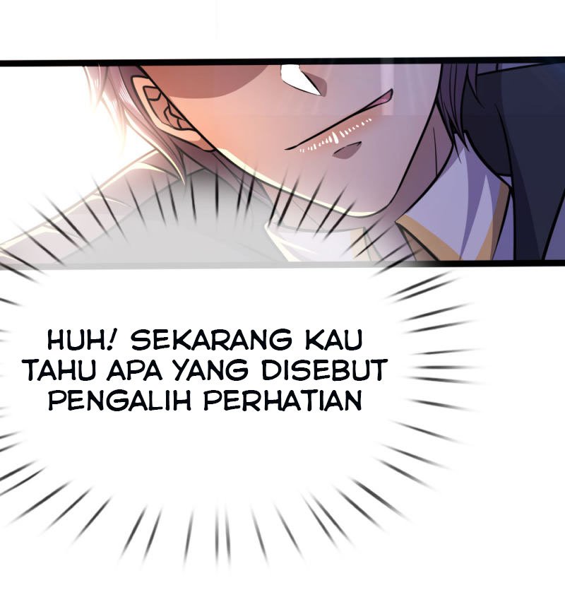Medical Martial Arts Chapter 188 - halaman 5
