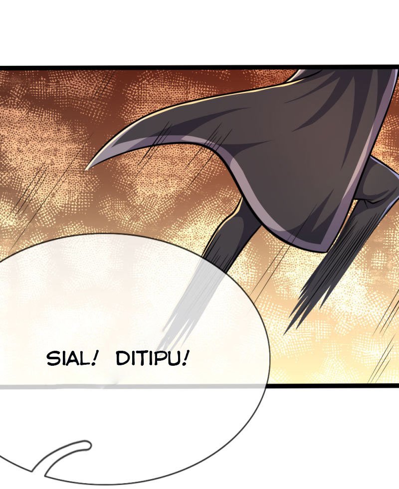 Medical Martial Arts Chapter 188 - halaman 9