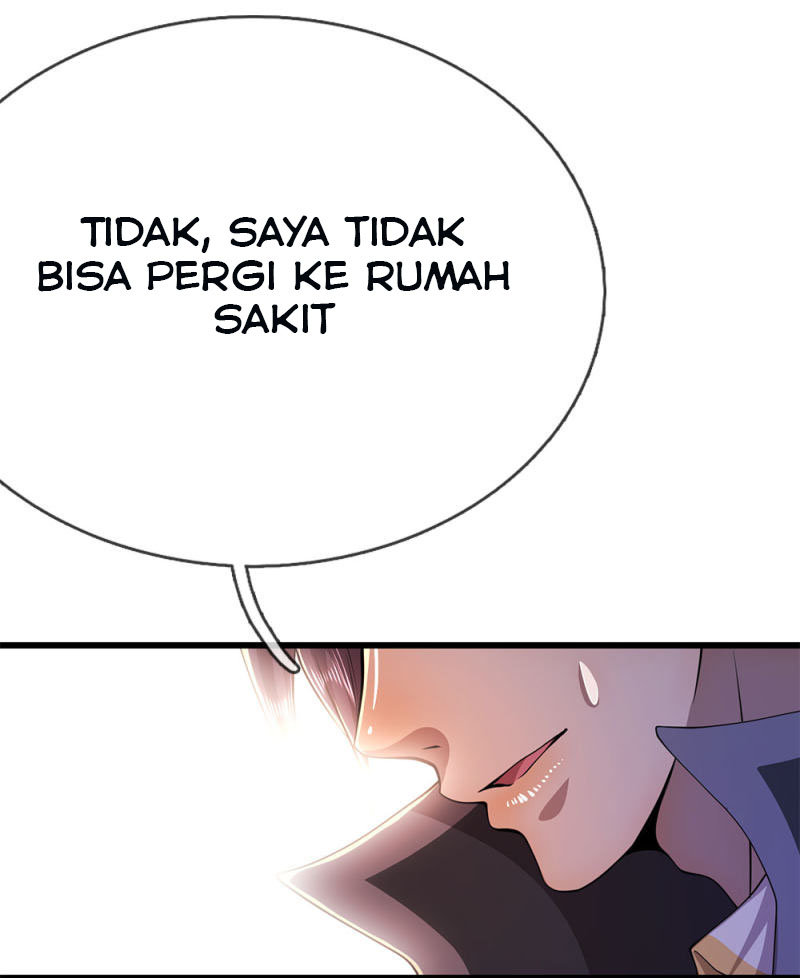 Medical Martial Arts Chapter 189 - halaman 13