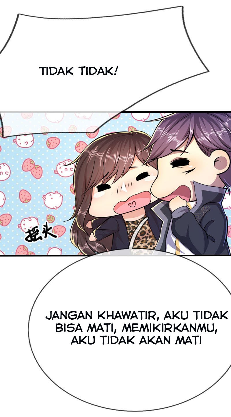 Medical Martial Arts Chapter 189 - halaman 16