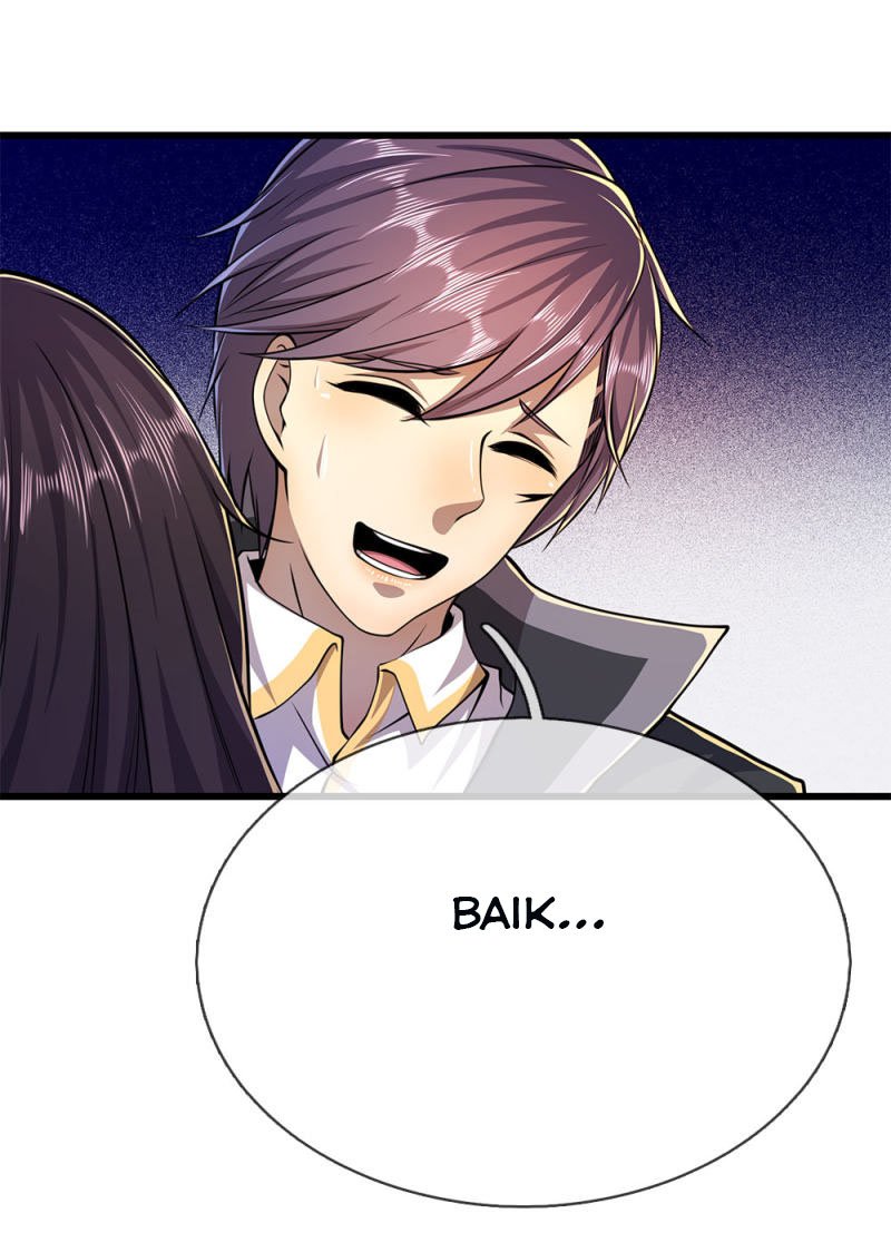 Medical Martial Arts Chapter 189 - halaman 18