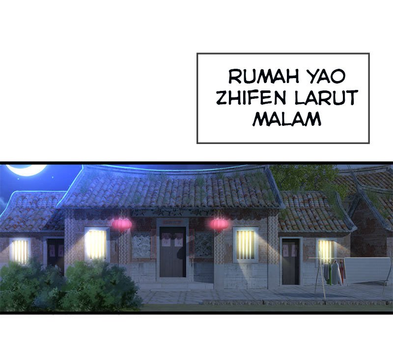 Medical Martial Arts Chapter 189 - halaman 20