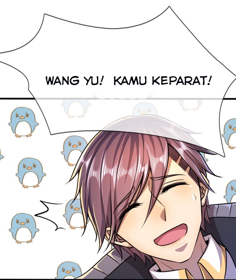 Medical Martial Arts Chapter 189 - halaman 4