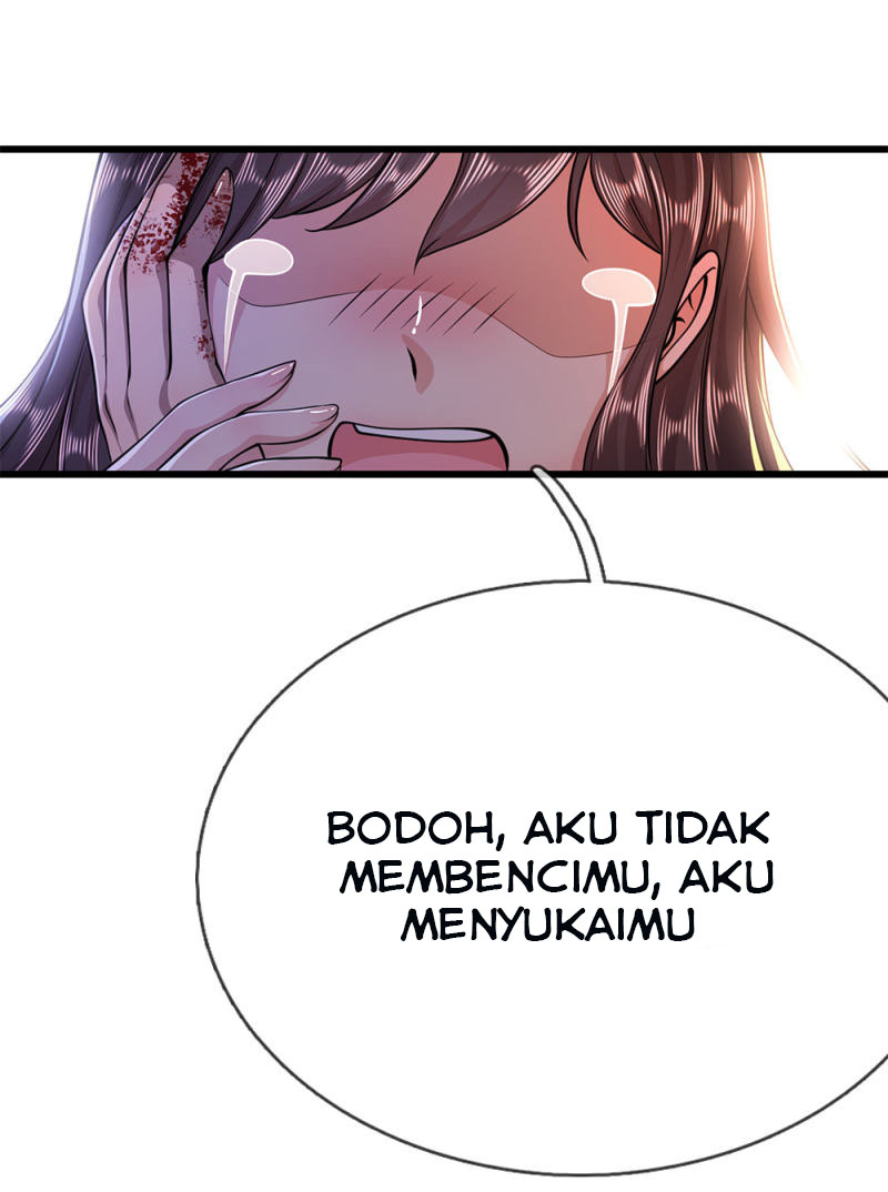 Medical Martial Arts Chapter 189 - halaman 7