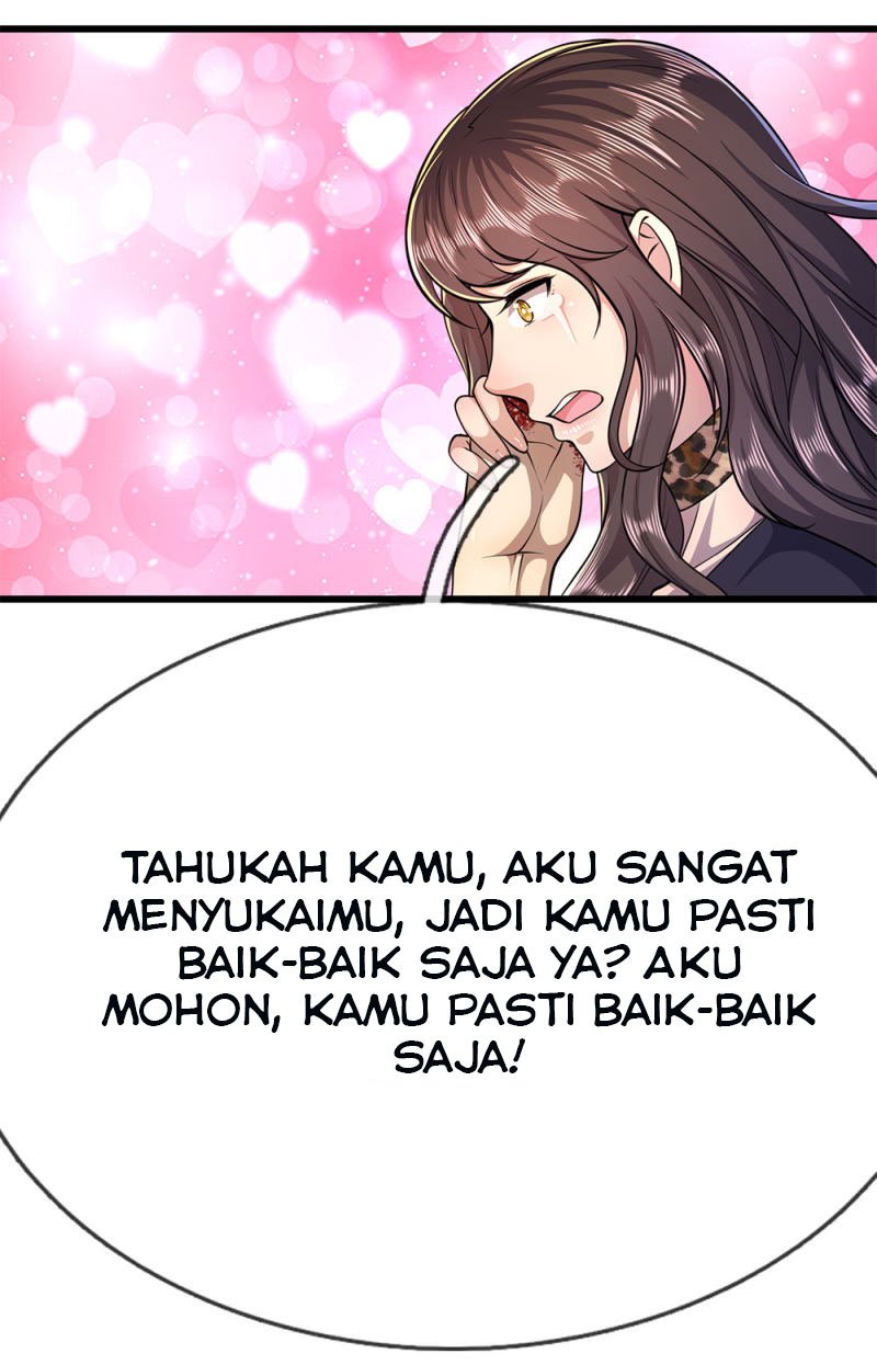 Medical Martial Arts Chapter 189 - halaman 8