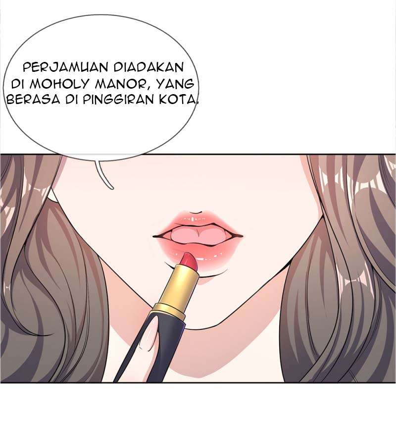 Medical Martial Arts Chapter 19 - halaman 15
