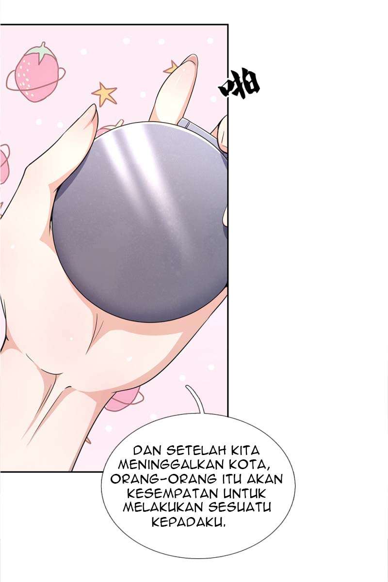 Medical Martial Arts Chapter 19 - halaman 16