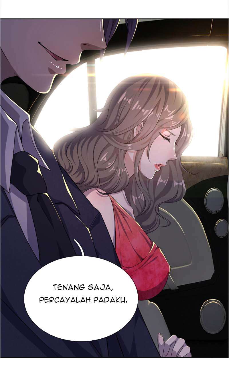 Medical Martial Arts Chapter 19 - halaman 17