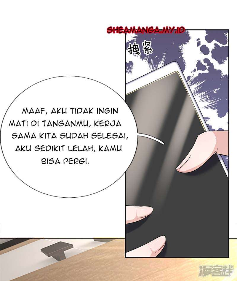 Medical Martial Arts Chapter 19 - halaman 2