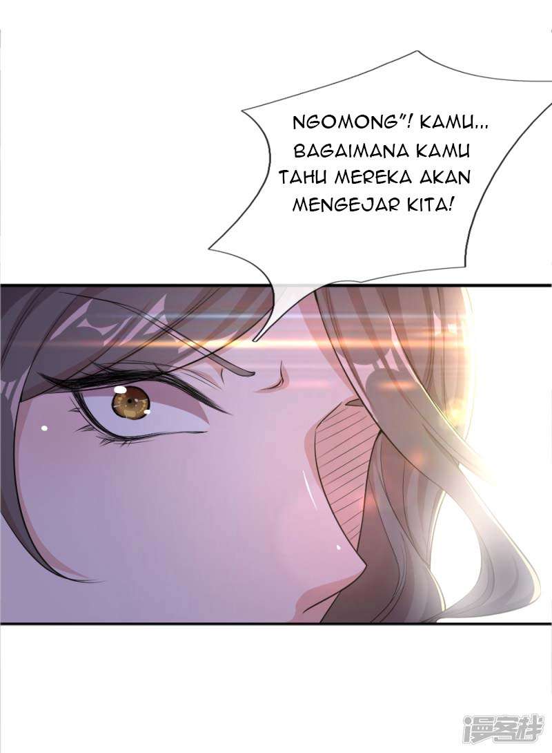 Medical Martial Arts Chapter 19 - halaman 25