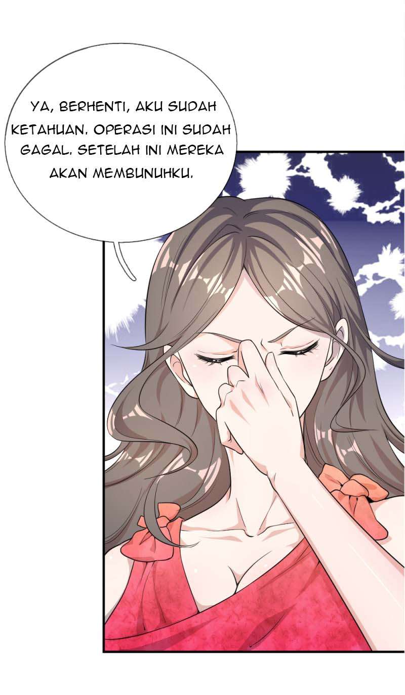 Medical Martial Arts Chapter 19 - halaman 32