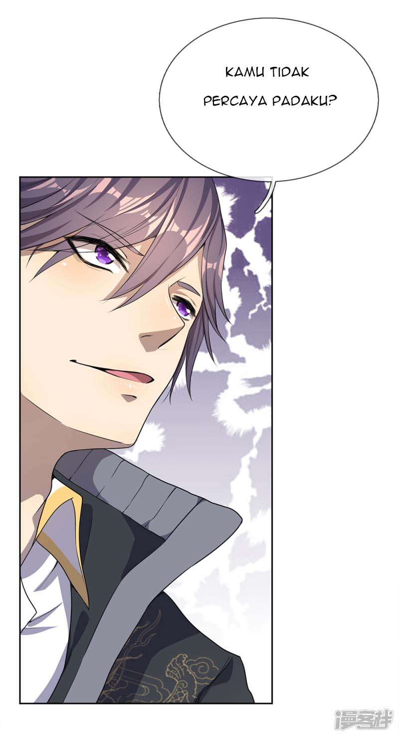 Medical Martial Arts Chapter 19 - halaman 4