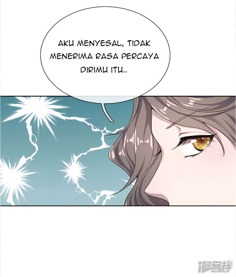Medical Martial Arts Chapter 19 - halaman 6