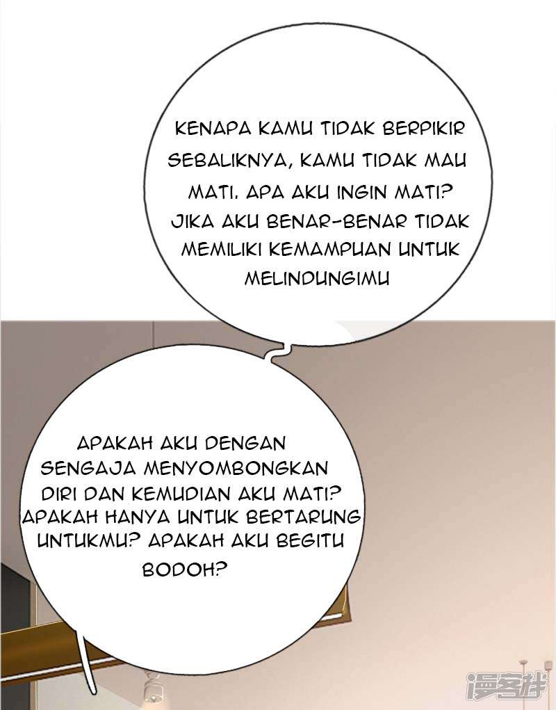 Medical Martial Arts Chapter 19 - halaman 7