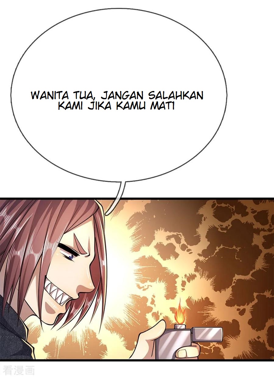 Medical Martial Arts Chapter 190 - halaman 12