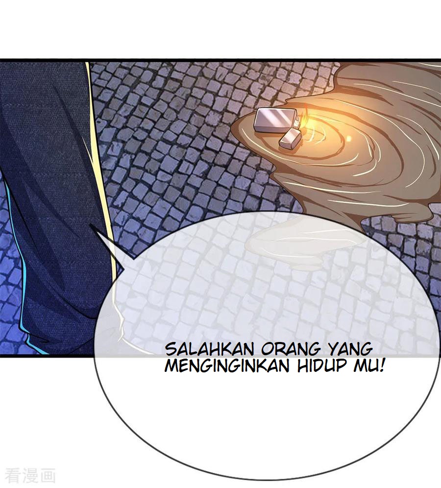 Medical Martial Arts Chapter 190 - halaman 13