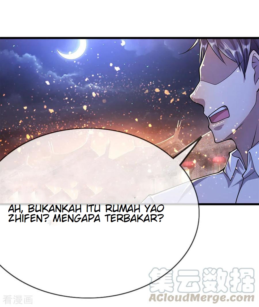 Medical Martial Arts Chapter 190 - halaman 15