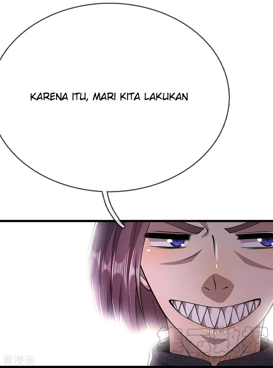Medical Martial Arts Chapter 190 - halaman 2