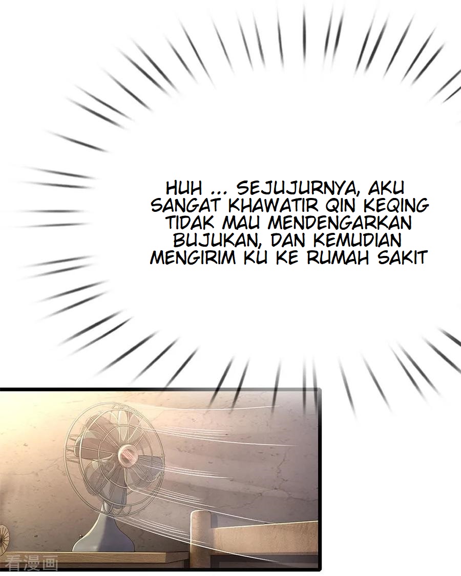 Medical Martial Arts Chapter 190 - halaman 20