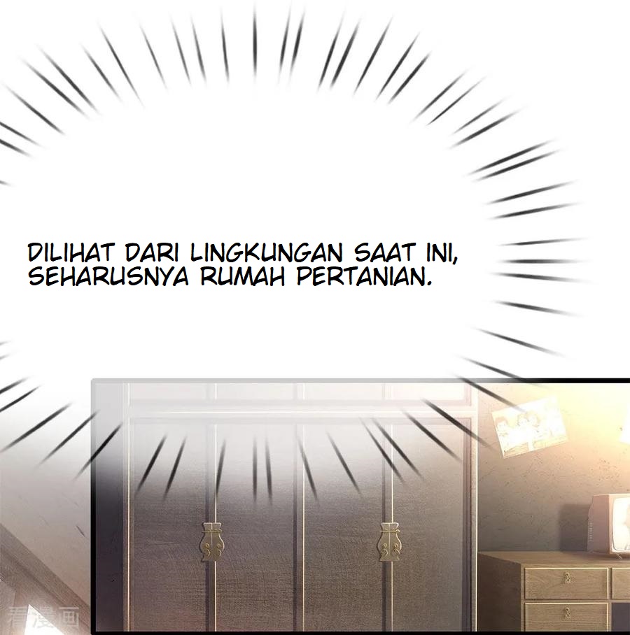 Medical Martial Arts Chapter 190 - halaman 21