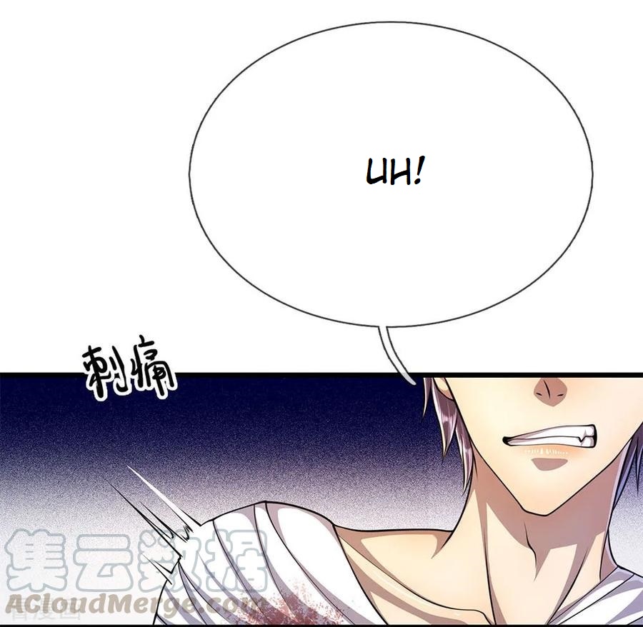 Medical Martial Arts Chapter 190 - halaman 23
