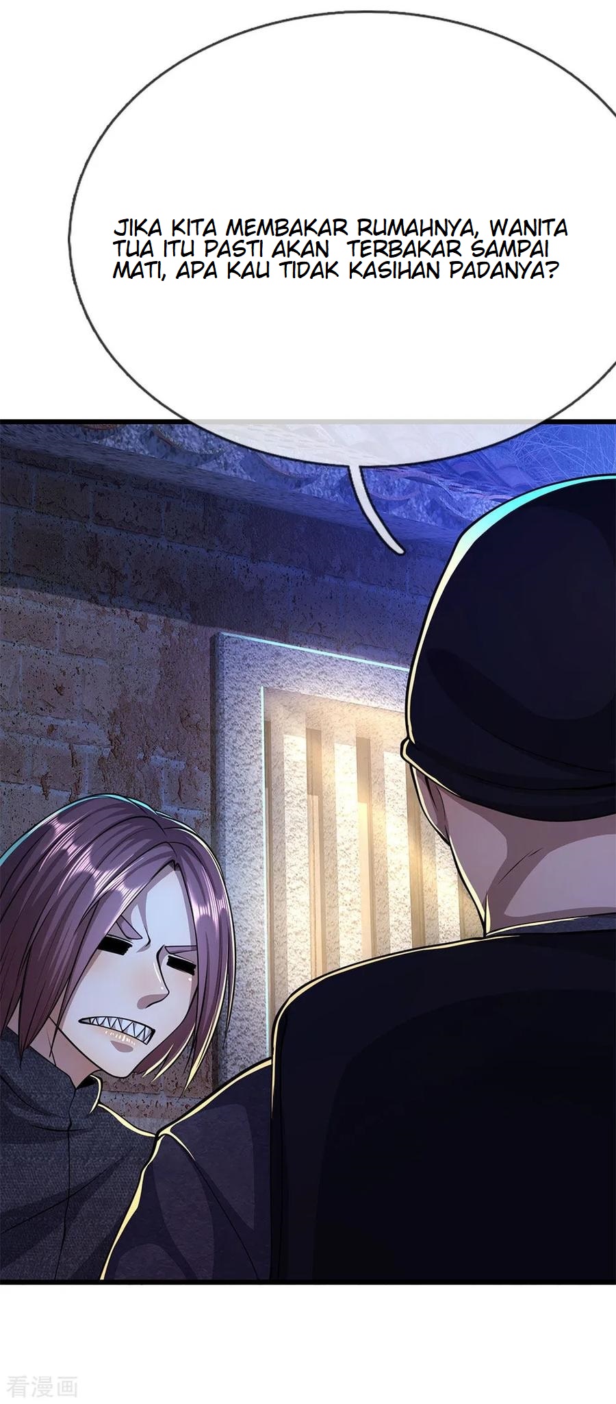 Medical Martial Arts Chapter 190 - halaman 5