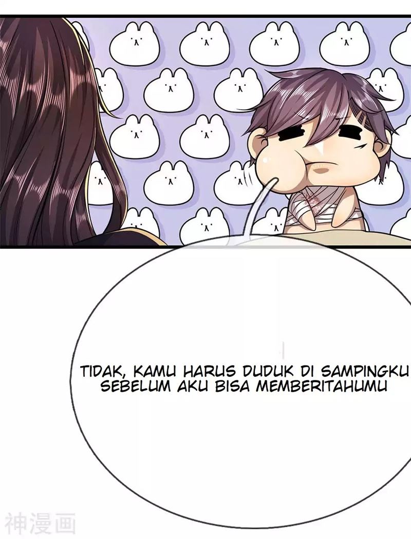 Medical Martial Arts Chapter 191 - halaman 14