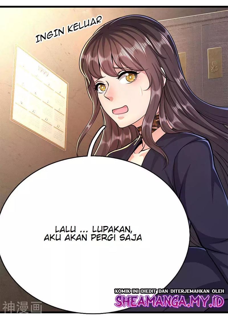 Medical Martial Arts Chapter 191 - halaman 15