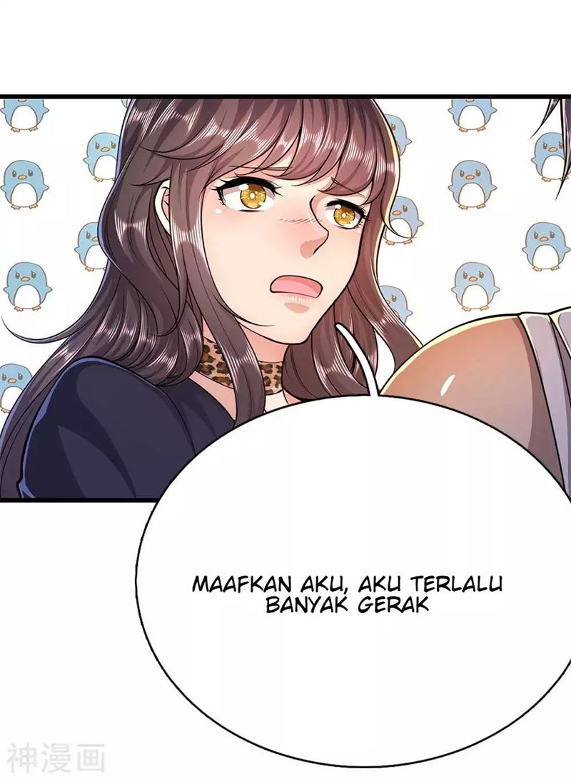 Medical Martial Arts Chapter 191 - halaman 20