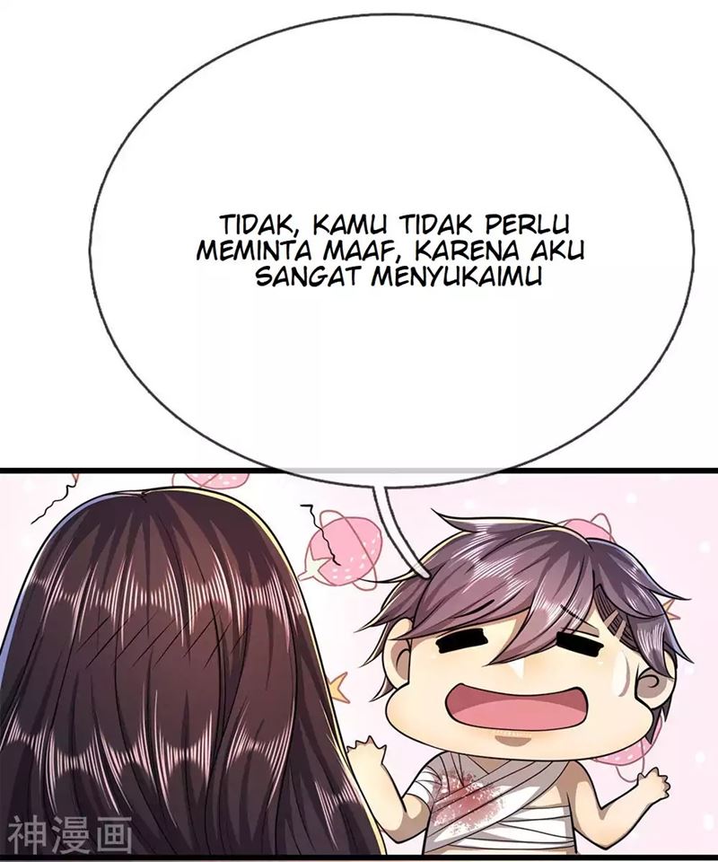 Medical Martial Arts Chapter 191 - halaman 22